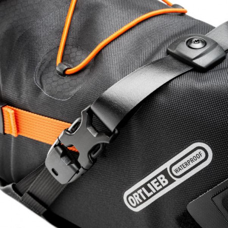 Ortlieb Bikepacking Seat-Pack 11L / 16,5L