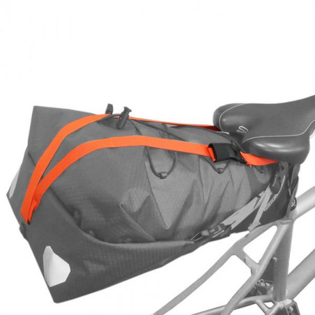 Ortlieb Bikepacking Support Strap für Seat-Pack