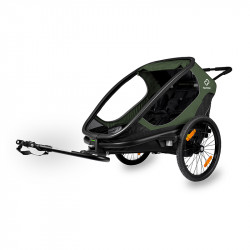 Hamax Outback Kinderanhänger