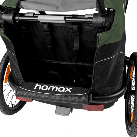 Hamax Outback Kinderanhänger