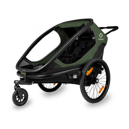 Hamax Outback Kinderanhänger