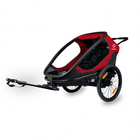 Hamax Outback Kinderanhänger