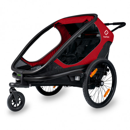 Hamax Outback Kinderanhänger