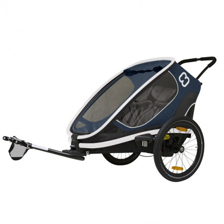 Hamax Outback Kinderanhänger