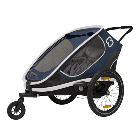 Hamax Outback Kinderanhänger