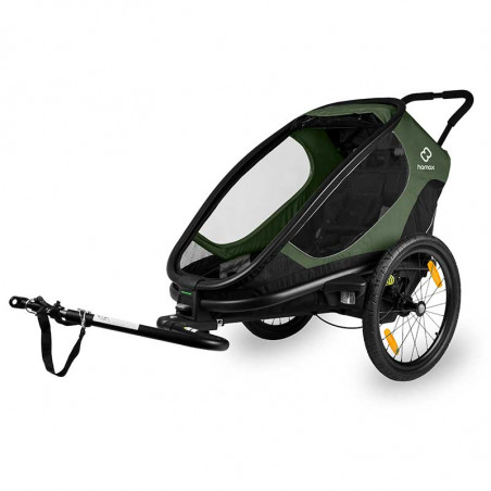 Hamax Outback One Kinderanhänger