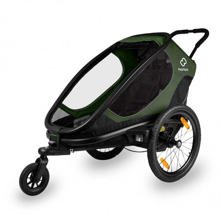 Hamax Outback One Kinderanhänger
