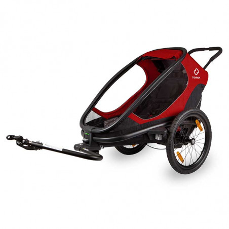 Hamax Outback One Kinderanhänger