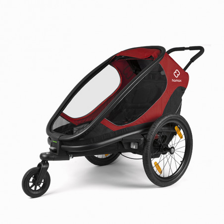 Hamax Outback One Kinderanhänger