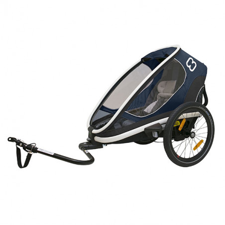 Hamax Outback One Kinderanhänger