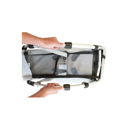 Weber verstellbare Babykomfortmatte