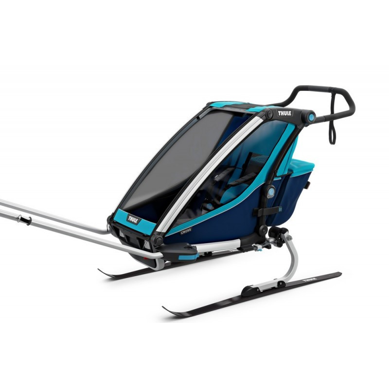 Thule Chariot Cross-Country 2 Skiing Kit