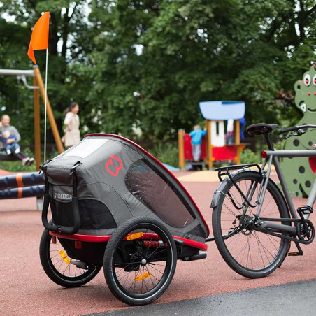 Hamax Outback One Kinderanhänger