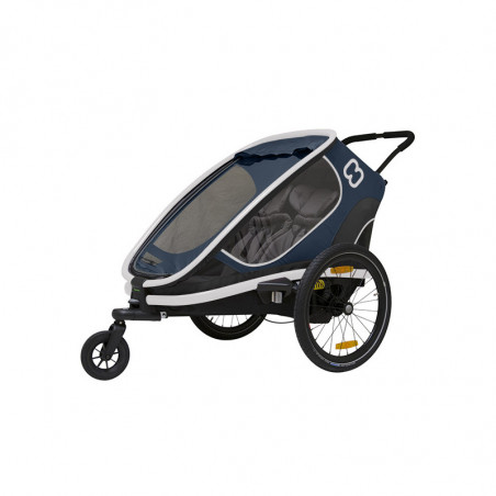 Hamax Outback One Kinderanhänger