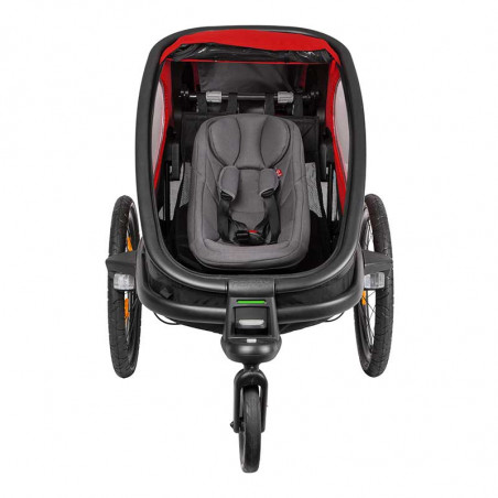 Hamax Outback Kinderanhänger