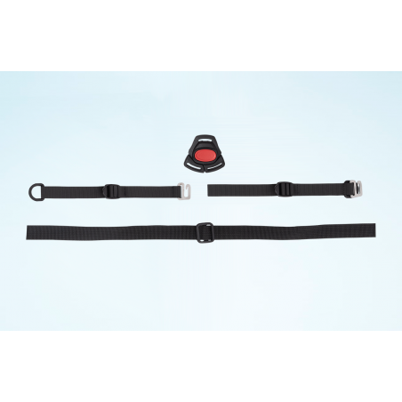 Leggero Befestigungs-Set Hängematte Thule