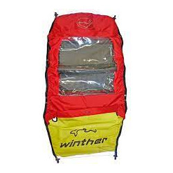 Winther Dolphin Verdeck...