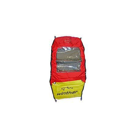Winther Dolphin Verdeck gebraucht