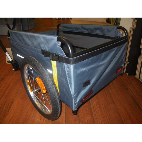 Roland Traveller Body/Bezug