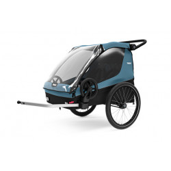 Thule Courier...
