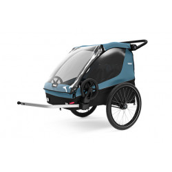 Thule Courier Fahrradanhänger