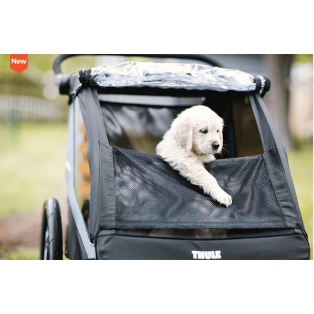 Thule Courier Dog Trailer Kit