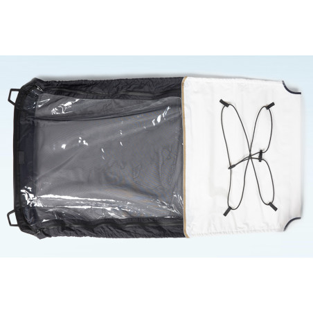 Leggero Dachset komplett für Enso / Enso 2 / Vento, surf und sail