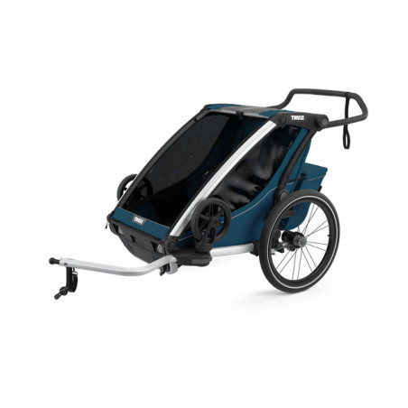 Thule Chariot Netzverdeck/cover mesh ab 2017 - 2024