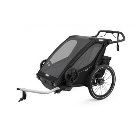 Thule Chariot Netzverdeck/cover mesh ab 2017 - 2024
