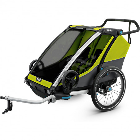Thule Chariot Netzverdeck/cover mesh ab 2017 - 2024