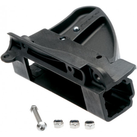 Burley Deichselbefestigung / TOW BAR RECEIVER
