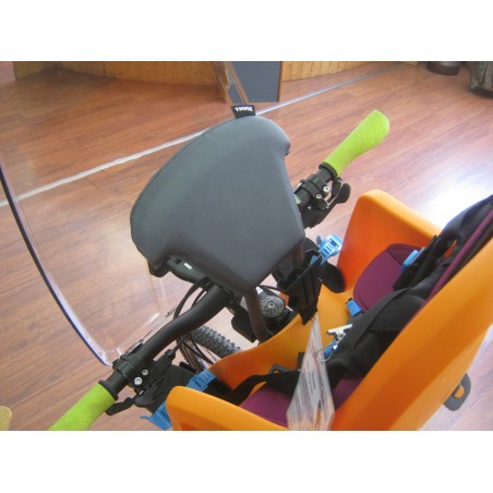 Thule Ride Along Mini Handlebar Padding