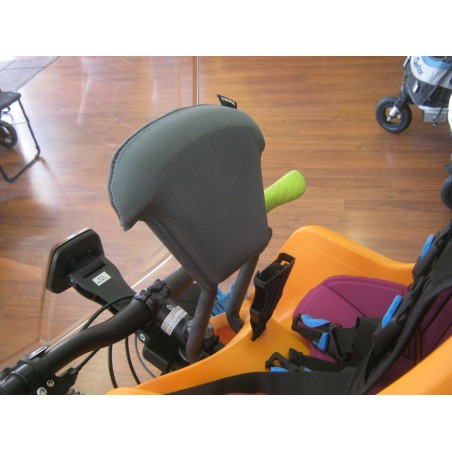 Thule Ride Along Mini Handlebar Padding