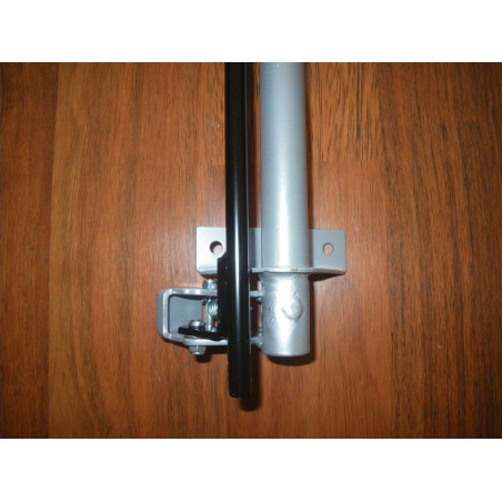 Thule Chariot Coaster XT Achse ab 2014 (Axle/Parking Break assembly)