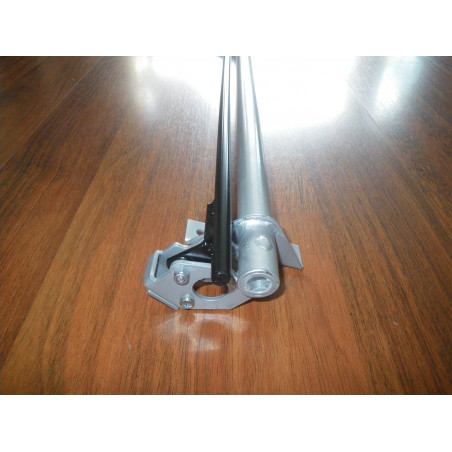 Thule Chariot Coaster XT Achse ab 2014 (Axle/Parking Break assembly)