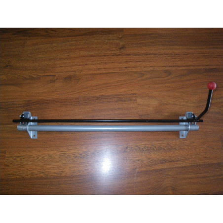 Thule Chariot Coaster XT Achse ab 2014 (Axle/Parking Break assembly)