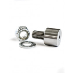 Robert Axle 5mm QR Adapter...