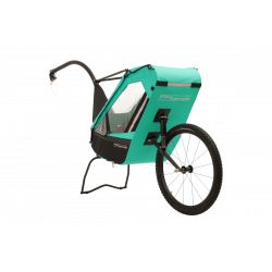 Tout Terrain Singletrailer...