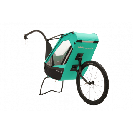 Tout Terrain Singletrailer II Sport 24"