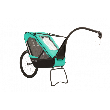 Tout Terrain Singletrailer II Sport 24"