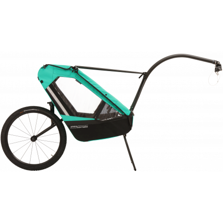 Tout Terrain Singletrailer II Sport 24"
