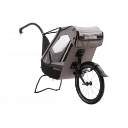 Tout Terrain Singletrailer...