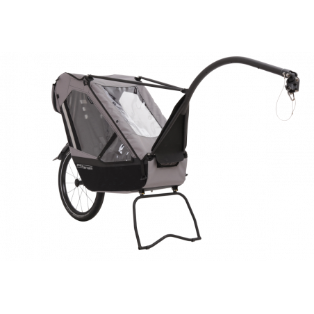 Tout Terrain Singletrailer II Touring 20"