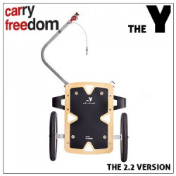 Carry Freedom The Y Small...