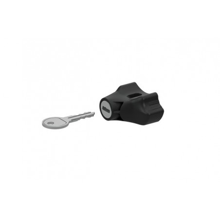 Thule Deichselschloss/lock kit für Cab/Lite/Cross (ab 2017)