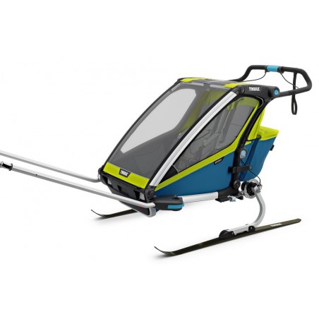 Thule Chariot Ski-Set/ Cross-Country Skiing Kit für alle Modelle bis 2024
