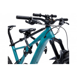 Shotgun Kinder MTB-Sitz PRO...