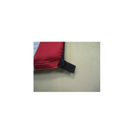 Thule Chariot Cougar 2in1 Verdeck