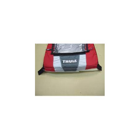 Thule Chariot Cougar 2in1 Verdeck