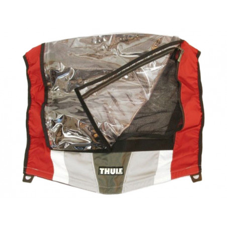 Thule Chariot Cougar 2in1 Verdeck